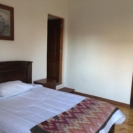 Hotel Manco Capac Jauja Esterno foto